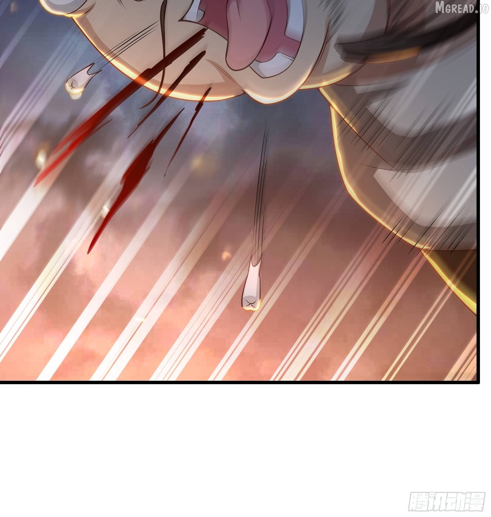 Reborn in the Water Margin World as the Strongest Wu Dalang Chapter 63 - page 29